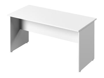 Офисная мебель Public comfort  Стол для заседаний С-115 Белый 1500x700x740