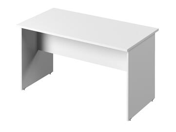 Офисная мебель Public comfort  Стол для заседаний С-114 Белый 1350x700x740