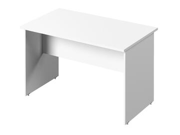 Офисная мебель Public comfort  Стол для заседаний С-112 Белый 1200x700x740