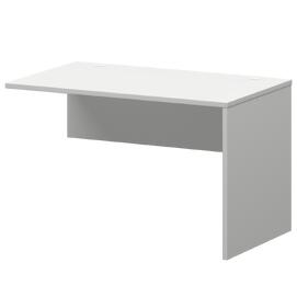 Офисная мебель Смарт Модуль линейный СМСН25-12.73 Белый 1200x730x750