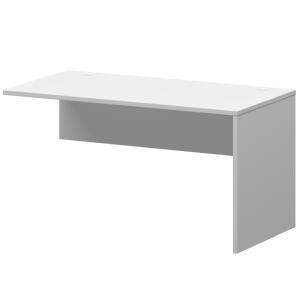Офисная мебель Смарт Модуль линейный СМСН25-14.60 Белый 1400x600x750
