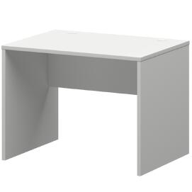 Офисная мебель Смарт Стол СМСР25-10.60 Белый 1000x600x750