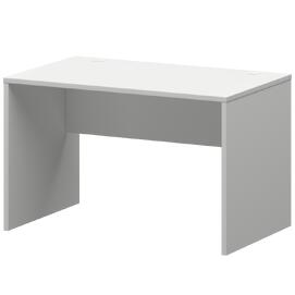 Офисная мебель Смарт Стол СМСР25-12.60 Белый 1200x600x750