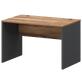 Офисная мебель Смарт Стол СМСР25-12.60 Таксония/Графит 1200x600x750