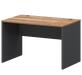 Офисная мебель Смарт Стол СМСР25-12.60 Таксония/Графит 1200x600x750