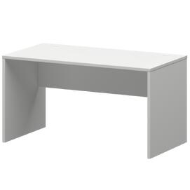 Офисная мебель Смарт Стол СМСР25-14.60 Белый 1400x600x750