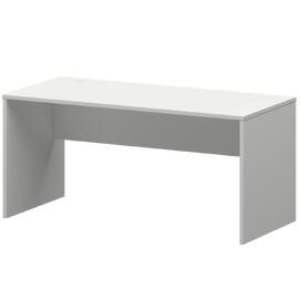Офисная мебель Смарт Стол СМСР25-16.73 Белый 1600x730x750