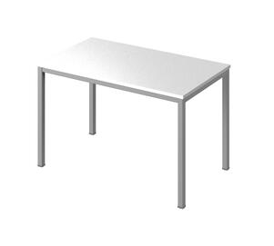 Офисная мебель Public comfort Стол письменный СL-30 Белый/Серый 1200x700x740