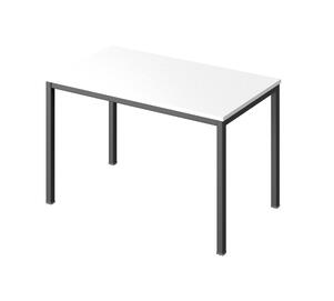 Офисная мебель Public comfort Стол письменный СL-30 Белый/Антрацит 1200x700x740