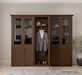 Кабинет руководителя Персео (Perseo) Дуб мелвилл