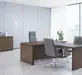 Кабинет руководителя Марк (Mark) Орех тоскана