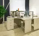 Офисная мебель Комфорт Дуб шамони