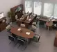 Офисная мебель Комфорт Французский орех