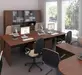 Офисная мебель Комфорт Французский орех
