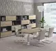 Кабинет руководителя City Дуб гладстоун светлый