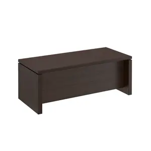Кабинет руководителя Mark Стол руководителя МК 131 ДВ Дуб Валенсия 2000x900x760