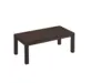 Кабинет руководителя Mark Стол журнальный МК 199 ДВ Дуб Валенсия 1200x600x450