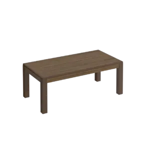 Кабинет руководителя Mark Стол журнальный МК 199 ДВ Дуб Валенсия 1200x600x450