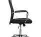 Офисное кресло College CLG-419 MXH Black Сетка черная