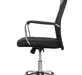 Офисное кресло College CLG-419 MXH Black Сетка черная