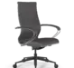 Кресло руководителя METTA Samurai 2B6.9.1.A9 (велюр Goya серый, синхро М26) 680х260х910
