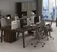 Офисная мебель Оникс Вуд (Onix Wood) Дуб мали