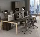Офисная мебель Оникс Вуд (Onix Wood) Дуб мали
