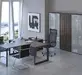 Кабинет руководителя Оникс Директ (Onix Direct) Дуб мали