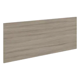 Кабинет руководителя Wood&Stone (Sk) Фронтальная панель СФ-537101 Дрифтвуд 1262х18х500