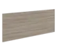 Кабинет руководителя Wood&Stone (Sk) Фронтальная панель СФ-537101 Дрифтвуд 1262х18х500