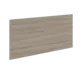 Кабинет руководителя Wood&Stone (Sk) Фронтальная панель СФ-537102 Дрифтвуд 1062х18х500