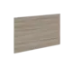 Кабинет руководителя Wood&Stone (Sk) Фронтальная панель СФ-537103 Дрифтвуд 862х18х500