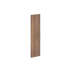 Кабинет руководителя Velion Veneer Дверь средняя (1шт) VRMD 40-1 Американский орех 394х19х1470