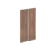 Кабинет руководителя Velion Veneer Дверь средняя (2шт) VRMD 40-2 Американский орех 790х19х1470