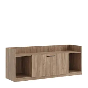 Кабинет руководителя Asti (P) Приставка, древесный AST33922002 Вяз 1500х450х600