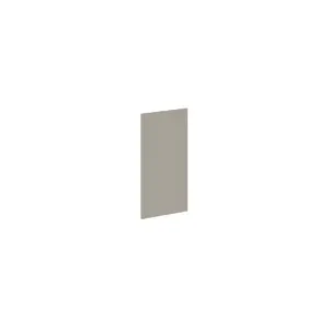 Кабинет руководителя Velion Дверь низкая (1шт) VLD 40-1 Аметист 394х18х734