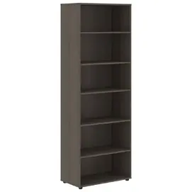 Кабинет руководителя Velion Каркас шкафа VHCS 80 Дуб Сильвер 800х430х2253