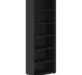 Кабинет руководителя Velion Каркас шкафа VHCS 80 Дуб Сильвер 800х430х2253