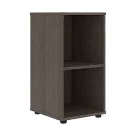 Кабинет руководителя Velion Каркас шкафа VLCS 40 Дуб Сильвер 400х430х781