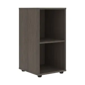 Кабинет руководителя Velion Каркас шкафа VLCS 40 Дуб Сильвер 400х430х781