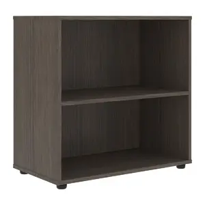 Кабинет руководителя Velion Каркас шкафа VLCS 80 Дуб Сильвер 800х430х781