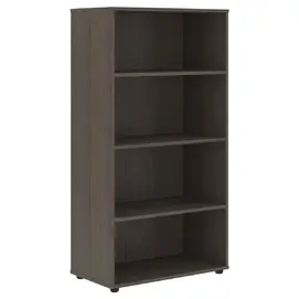Кабинет руководителя Velion Каркас шкафа VMCS 80 Дуб Сильвер 800х430х1517