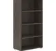Кабинет руководителя Velion Каркас шкафа VMCS 80 Дуб Сильвер 800х430х1517