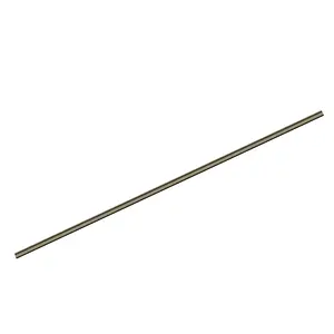 Кабинет руководителя Velion Ручка VRS 8170 384-384-384/1200 Бронза Браш 11х18х1200