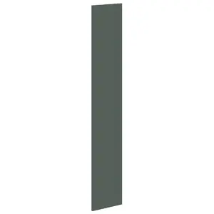 Кабинет руководителя Velion Дверь высокая (1шт) VHD 40-1 Аметист 394х18х2206