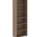 Кабинет руководителя Velion Каркас шкафа VHCS 80 Кобра 800х430х2253