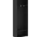 Кабинет руководителя Velion Каркас шкафа VWCS 80 Яшма черный 800х430х2253