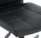 Кресло офисное Everprof EP-300 Экокожа Черный