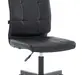 Кресло офисное Everprof EP-300 Экокожа Черный