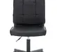 Кресло офисное Everprof EP-300 Экокожа Черный